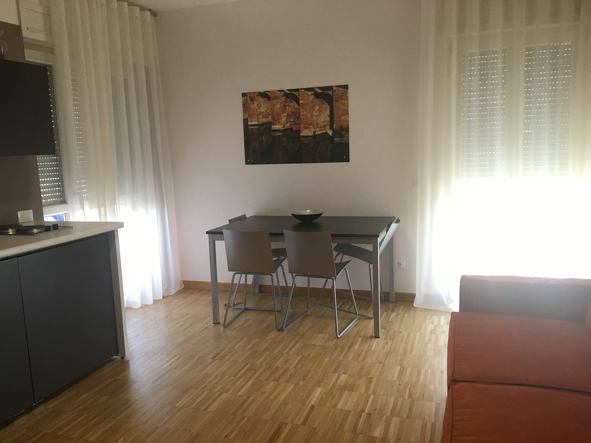 Vialeromadodici Rooms & Apartments Lazise Exterior foto